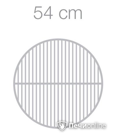 Угольный гриль Dancook 1500 с поверхностью для готовки в Абакане