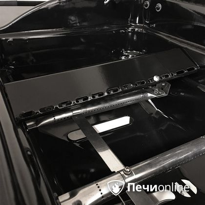 Аксессуар для приготовления на огне Char-Broil Универсальный жароотсекатель с керамическим покрытием в Абакане