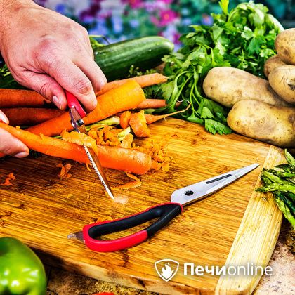 Аксессуар для приготовления на огне Char-Broil Ножницы-ножи для мяса в Абакане