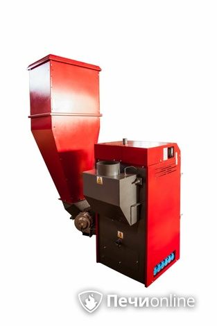 Пеллетный котел Faci 15 Ottima в Абакане