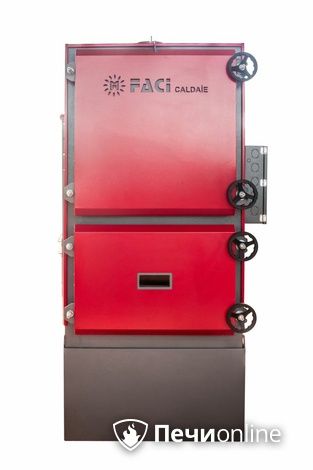 Пеллетный котел Faci 386 Classico в Абакане