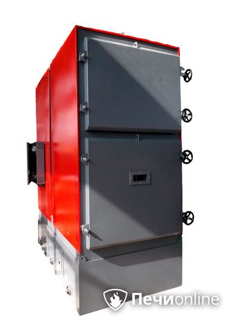 Твердотопливный котел Faci 1000 TT Base в Абакане