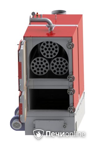 Твердотопливный котел Faci SAF 386 Base в Абакане