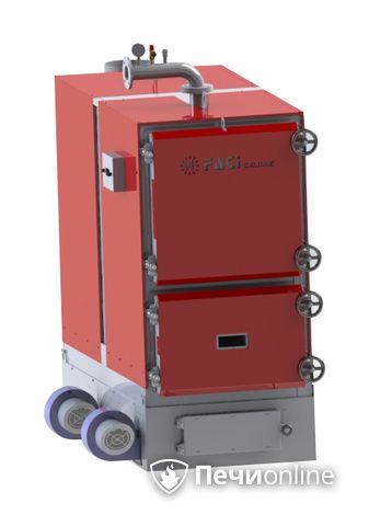 Твердотопливный котел Faci SAF 761 Classico в Абакане