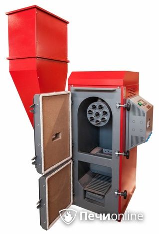 Пеллетный котел Faci 26 Ottima в Абакане