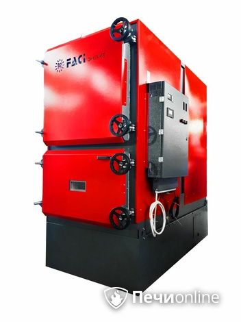 Пеллетный котел Faci FSS 386 Classico в Абакане