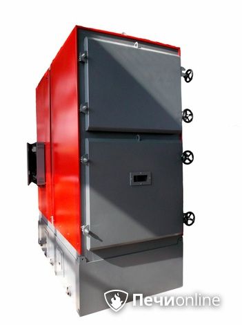 Пеллетный котел Faci FSS 1000 Ottima в Абакане