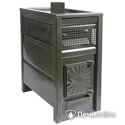 Печь-буржуйка Радуга ПО-3 в Абакане