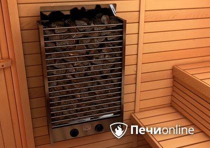 Электрическая печь Sawo Cirrus Rock CRR3-45NS-P в Абакане