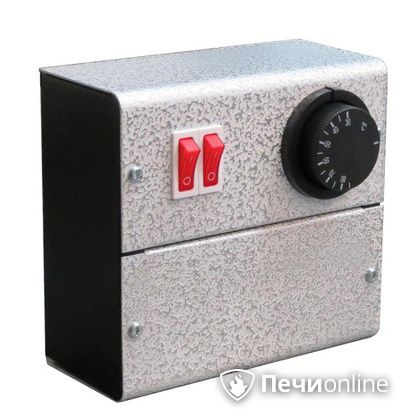 Комплектующие для печей и котлов НМК Пульт ПУВН-6 в Абакане