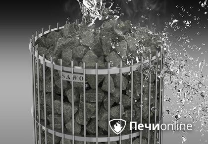Электрическая печь Sawo Orion ORN-105NS-G-P в Абакане