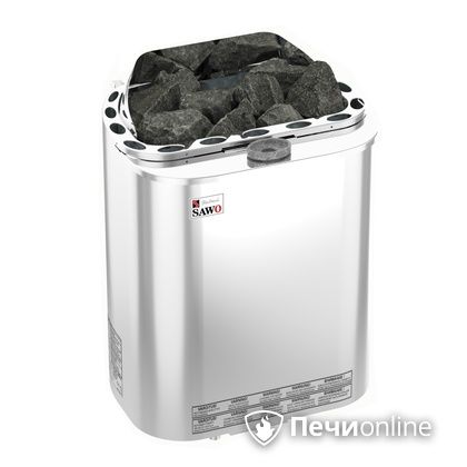 Электрическая печь Sawo Scandia Combi SCAC-60NS-Z в Абакане