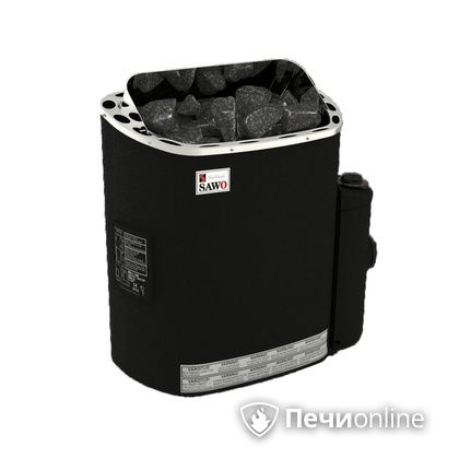 Электрическая печь Sawo Scandia SCA-90NB-P-F в Абакане