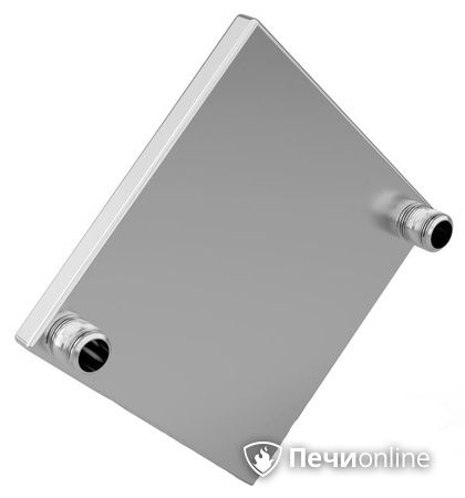 Теплообменник  TMF КАЛИНА (старого образца) в Абакане