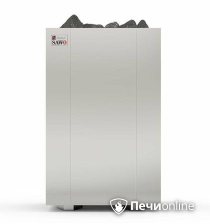 Электрическая печь Sawo Nordex Floor NRFS-120NS-Z в Абакане