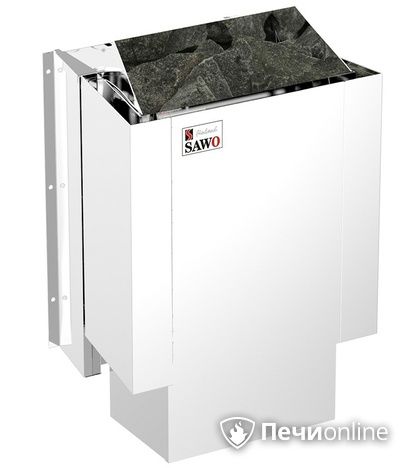 Электрическая печь Sawo Nordex Mini Combi NRMNC-30Ni2-Z в Абакане