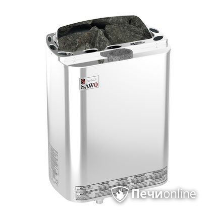 Электрическая печь Sawo Mini Combi MNC-36NS-Z в Абакане