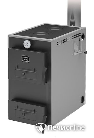 Котел Теплодар КУППЕР ПРАКТИК-16 В в Абакане