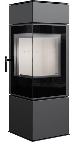 Печь-камин Kratki THOR в Абакане