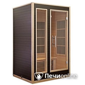  Harvia Radiant SGC1210BR двухместная хемлок в Абакане