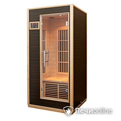  Harvia Radiant SGC0909BR одноместная хемлок в Абакане