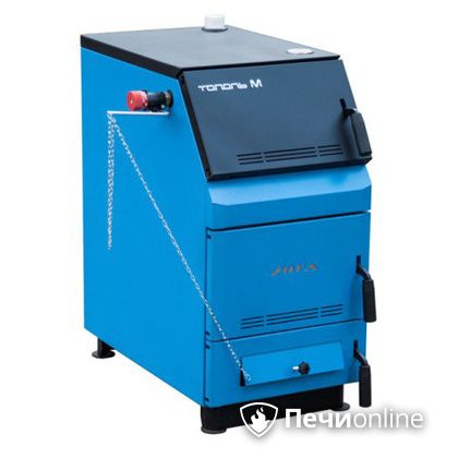 Комбинированный котел Zota Тополь М-14 в Абакане