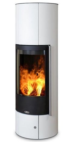 Печь-камин ABX Oregon в Абакане