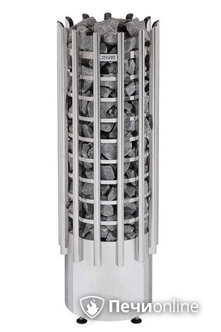 Электрическая печь Harvia Glow HTRTE900400 TRT90E без пульта в Абакане