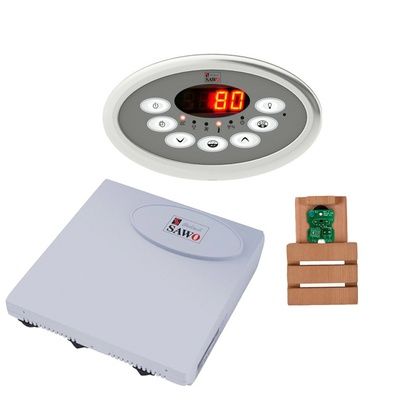  INNOVA CLASSIC S, комплект управления в Абакане