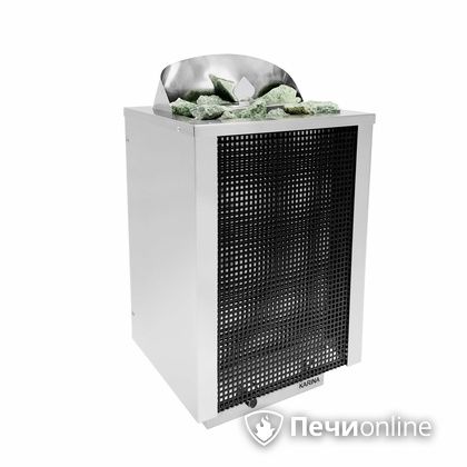 Электрическая печь Karina Optima Steam 3 кВт в Абакане
