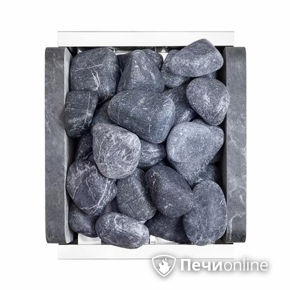 Электрическая печь Karina Tetra 14 кВт Талькохлорит в Абакане