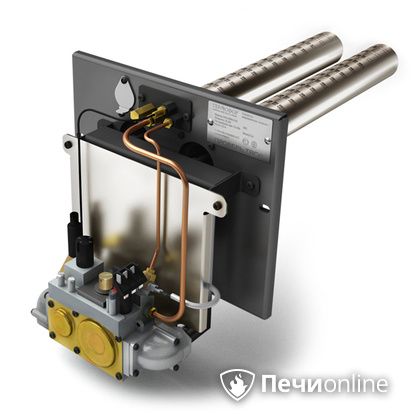 Газовая горелка TMF Сахалин-2 (ГГУ) 32 кВт энергонезависимое ДУ в Абакане