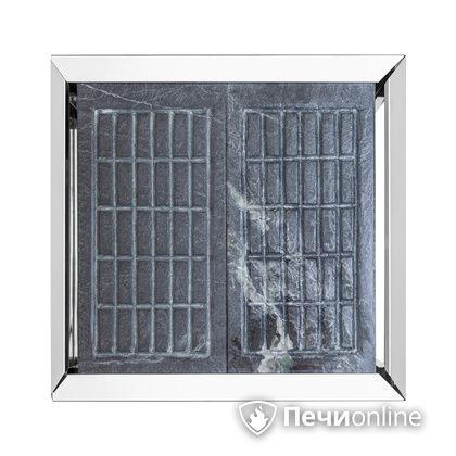 Электрическая печь Karina Eco 14 кВт Талькохлорит в Абакане