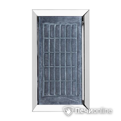 Электрическая печь Karina Eco 8 кВт mini Талькохлорит в Абакане