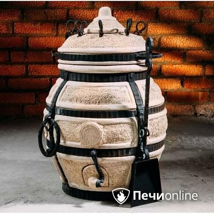 Тандыр Амфора Донской в Абакане