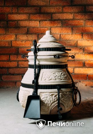 Тандыр Амфора Кочевник в Абакане