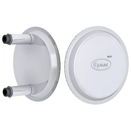 Теплообменник Ермак универсальный INOX 1л/2 кВт в Абакане