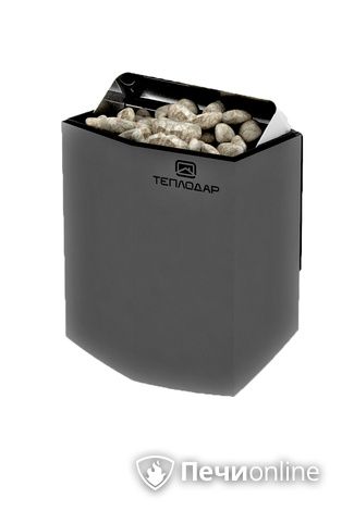 Электрическая печь Теплодар SteamSib-2 (1.1) в Абакане