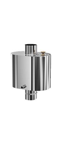 Бак Теплодар мобильный универсальный в Абакане