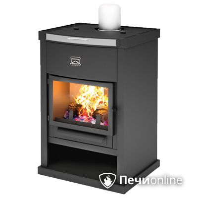 Печь-камин Теплодар ОВ-120 в Абакане