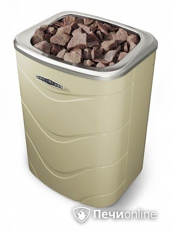 Электрическая печь TMF Примавольта 9 кВт беж в Абакане