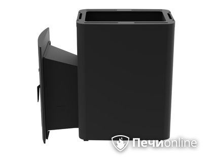 Дровяная банная печь Протопи Парилка 18С в Абакане