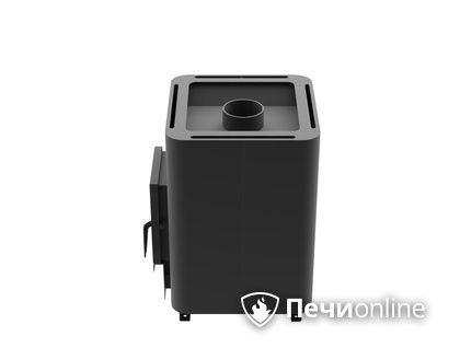 Дровяная банная печь Протопи Парилка 10У в Абакане