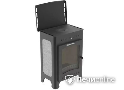 Печь-камин Протопи Kenigsberg 9 в Абакане