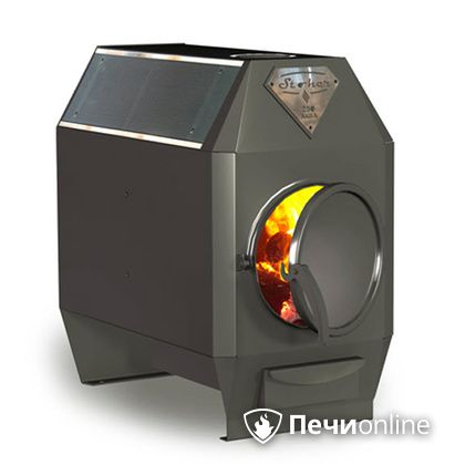 Печь-буржуйка Ермак - Термо 200 в Абакане