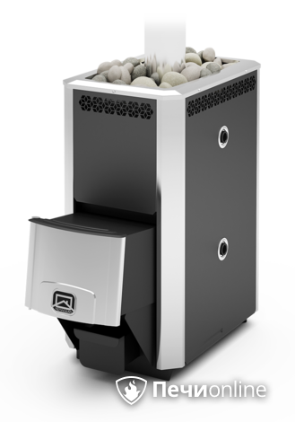 Печь для бани Теплодар Сахара 24 ЛРК в Абакане