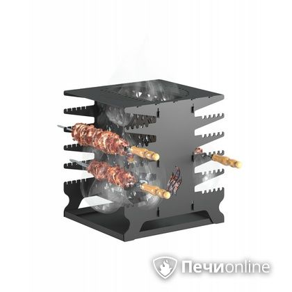 Мангал Теплодар Мангал вертикальный в Абакане