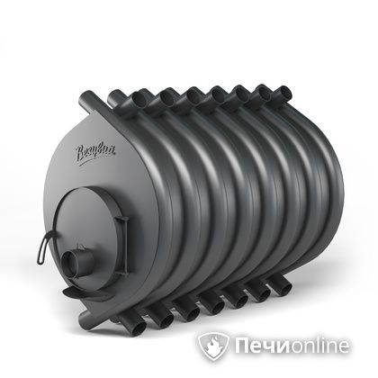 Отопительная печь Везувий АОГТ 04 (1000 м3) в Абакане