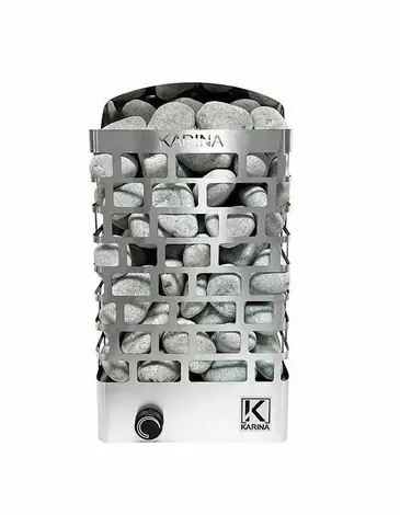 Электрокаменка для сауны Karina   Air 2 в Абакане