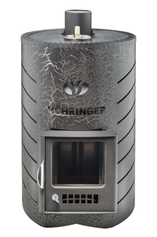 Печь для бани Ферингер Уют-18 ПФ (Лайн) в Абакане